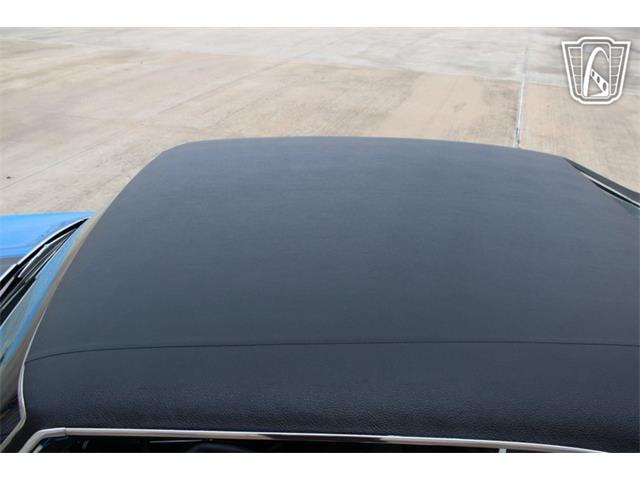 1972 Chevrolet Chevelle (CC-2085663) for sale in Houston, Texas