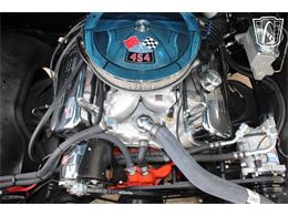 1972 Chevrolet Chevelle (CC-2085663) for sale in Houston, Texas