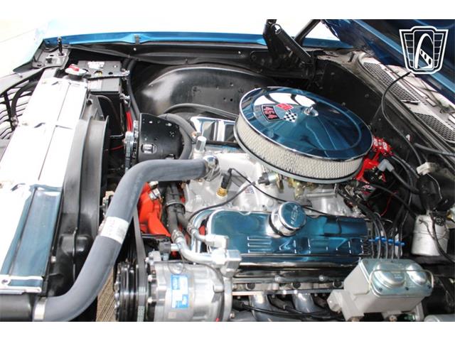 1972 Chevrolet Chevelle (CC-2085663) for sale in Houston, Texas