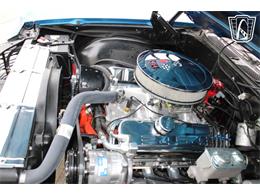 1972 Chevrolet Chevelle (CC-2085663) for sale in Houston, Texas