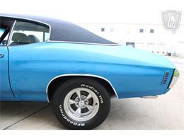 1972 Chevrolet Chevelle (CC-2085663) for sale in Houston, Texas