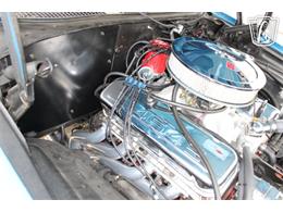 1972 Chevrolet Chevelle (CC-2085663) for sale in Houston, Texas