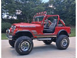 1984 American Bantam Jeep (CC-2085664) for sale in Greensboro, North Carolina