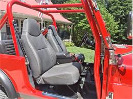1984 American Bantam Jeep (CC-2085664) for sale in Greensboro, North Carolina