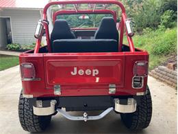 1984 American Bantam Jeep (CC-2085664) for sale in Greensboro, North Carolina