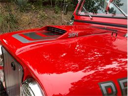 1984 American Bantam Jeep (CC-2085664) for sale in Greensboro, North Carolina
