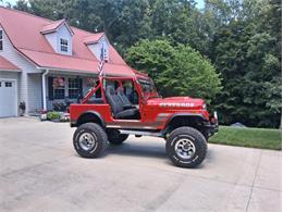 1984 American Bantam Jeep (CC-2085664) for sale in Greensboro, North Carolina