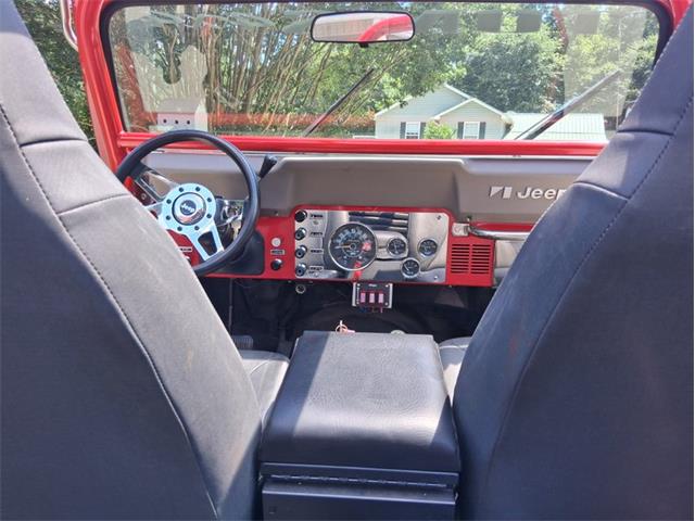 1984 American Bantam Jeep (CC-2085664) for sale in Greensboro, North Carolina