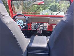 1984 American Bantam Jeep (CC-2085664) for sale in Greensboro, North Carolina
