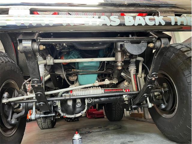 1984 American Bantam Jeep (CC-2085664) for sale in Greensboro, North Carolina