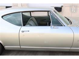 1968 Chevrolet Chevelle (CC-2085665) for sale in Houston, Texas