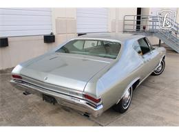 1968 Chevrolet Chevelle (CC-2085665) for sale in Houston, Texas