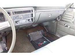 1968 Chevrolet Chevelle (CC-2085665) for sale in Houston, Texas