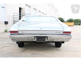 1968 Chevrolet Chevelle (CC-2085665) for sale in Houston, Texas