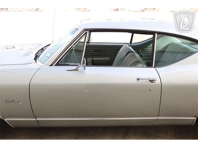 1968 Chevrolet Chevelle (CC-2085665) for sale in Houston, Texas