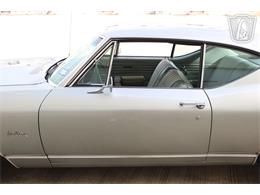 1968 Chevrolet Chevelle (CC-2085665) for sale in Houston, Texas