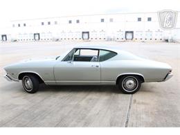 1968 Chevrolet Chevelle (CC-2085665) for sale in Houston, Texas