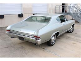 1968 Chevrolet Chevelle (CC-2085665) for sale in Houston, Texas