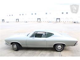 1968 Chevrolet Chevelle (CC-2085665) for sale in Houston, Texas