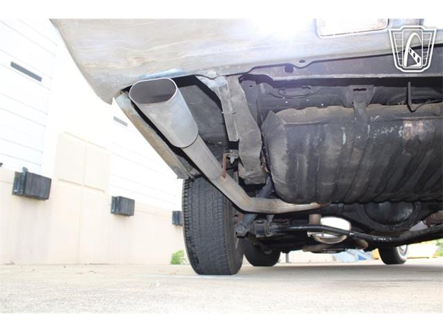 1968 Chevrolet Chevelle (CC-2085665) for sale in Houston, Texas