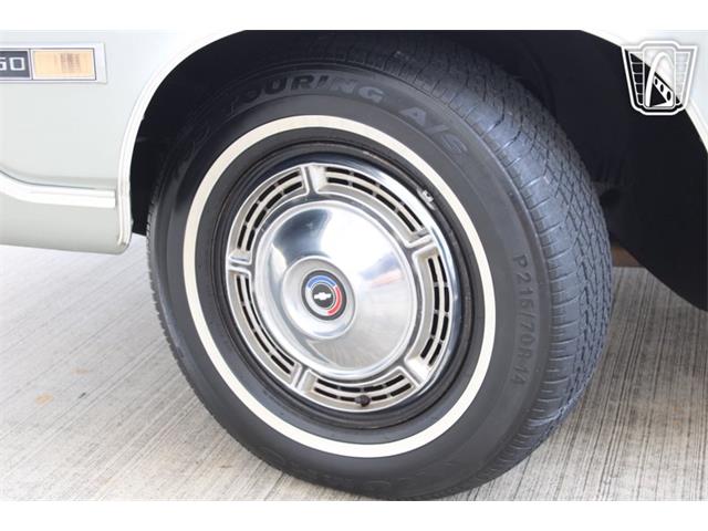 1968 Chevrolet Chevelle (CC-2085665) for sale in Houston, Texas