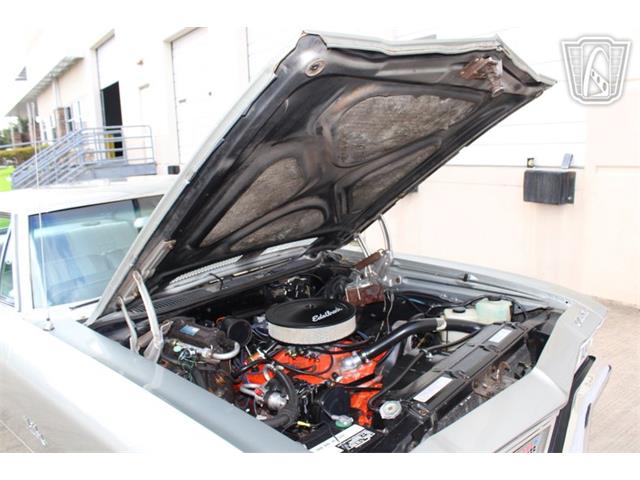 1968 Chevrolet Chevelle (CC-2085665) for sale in Houston, Texas