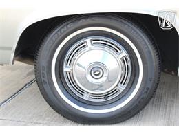 1968 Chevrolet Chevelle (CC-2085665) for sale in Houston, Texas