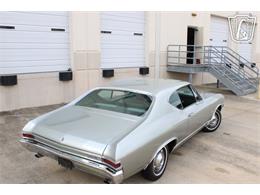 1968 Chevrolet Chevelle (CC-2085665) for sale in Houston, Texas