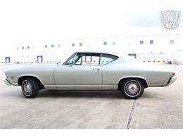 1968 Chevrolet Chevelle (CC-2085665) for sale in Houston, Texas