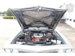 1968 Chevrolet Chevelle (CC-2085665) for sale in Houston, Texas
