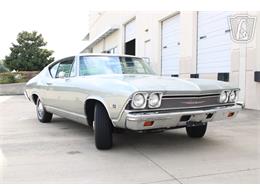1968 Chevrolet Chevelle (CC-2085665) for sale in Houston, Texas