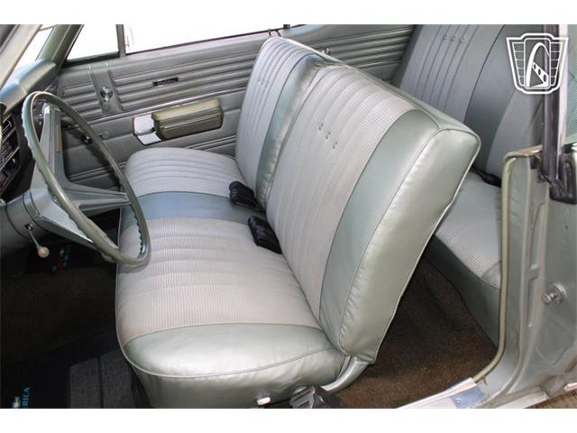 1968 Chevrolet Chevelle (CC-2085665) for sale in Houston, Texas