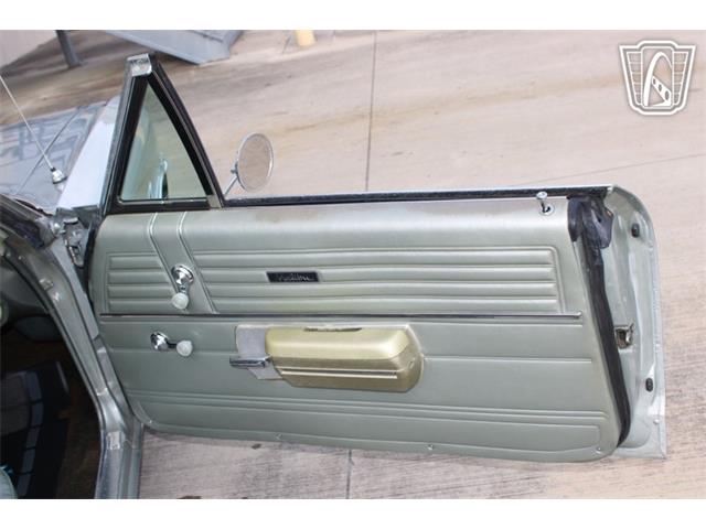 1968 Chevrolet Chevelle (CC-2085665) for sale in Houston, Texas