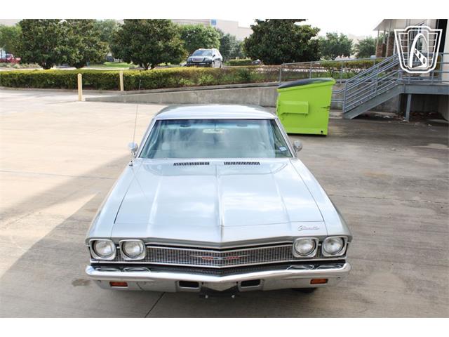 1968 Chevrolet Chevelle (CC-2085665) for sale in Houston, Texas