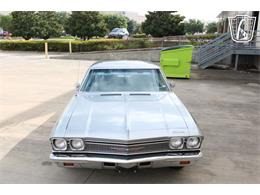1968 Chevrolet Chevelle (CC-2085665) for sale in Houston, Texas