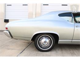 1968 Chevrolet Chevelle (CC-2085665) for sale in Houston, Texas