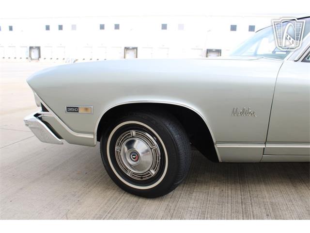 1968 Chevrolet Chevelle (CC-2085665) for sale in Houston, Texas