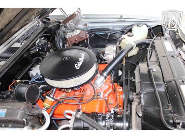 1968 Chevrolet Chevelle (CC-2085665) for sale in Houston, Texas