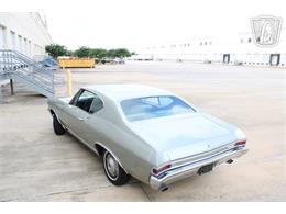 1968 Chevrolet Chevelle (CC-2085665) for sale in Houston, Texas