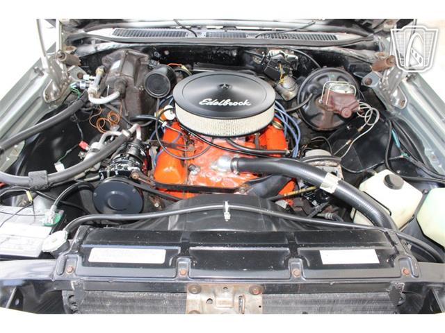 1968 Chevrolet Chevelle (CC-2085665) for sale in Houston, Texas