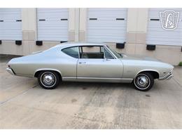 1968 Chevrolet Chevelle (CC-2085665) for sale in Houston, Texas