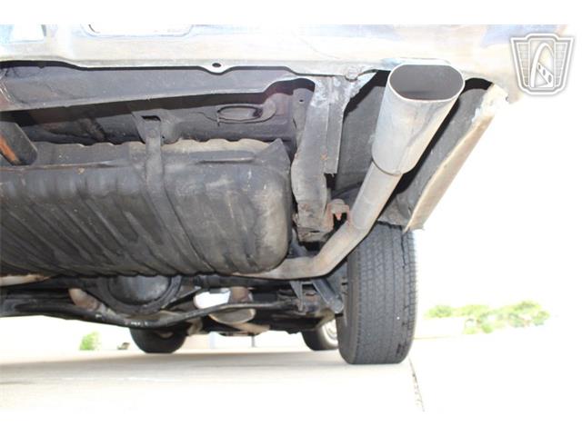 1968 Chevrolet Chevelle (CC-2085665) for sale in Houston, Texas