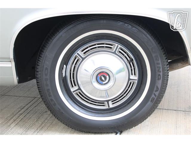 1968 Chevrolet Chevelle (CC-2085665) for sale in Houston, Texas