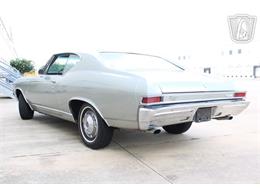 1968 Chevrolet Chevelle (CC-2085665) for sale in Houston, Texas