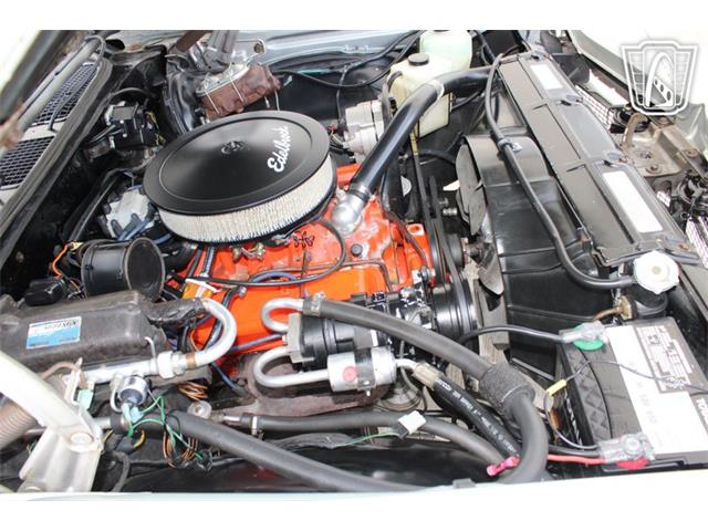 1968 Chevrolet Chevelle (CC-2085665) for sale in Houston, Texas