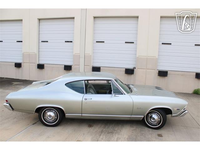 1968 Chevrolet Chevelle (CC-2085665) for sale in Houston, Texas