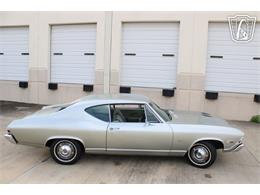 1968 Chevrolet Chevelle (CC-2085665) for sale in Houston, Texas