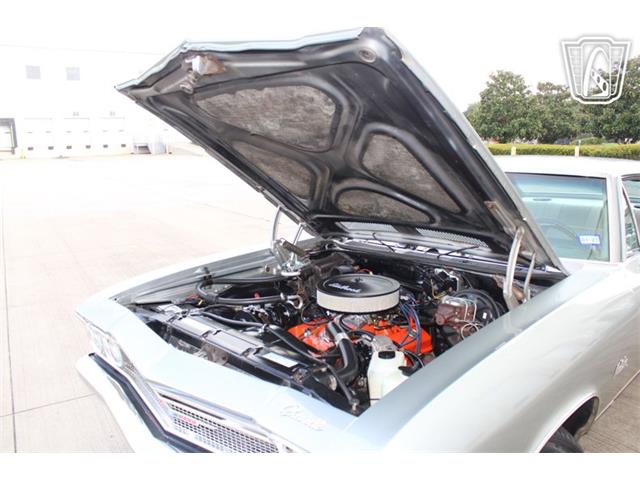 1968 Chevrolet Chevelle (CC-2085665) for sale in Houston, Texas