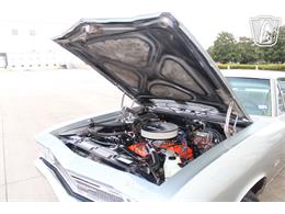 1968 Chevrolet Chevelle (CC-2085665) for sale in Houston, Texas