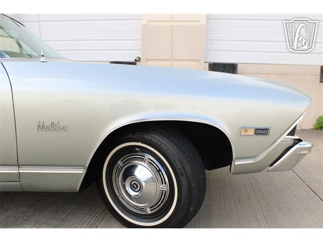 1968 Chevrolet Chevelle (CC-2085665) for sale in Houston, Texas